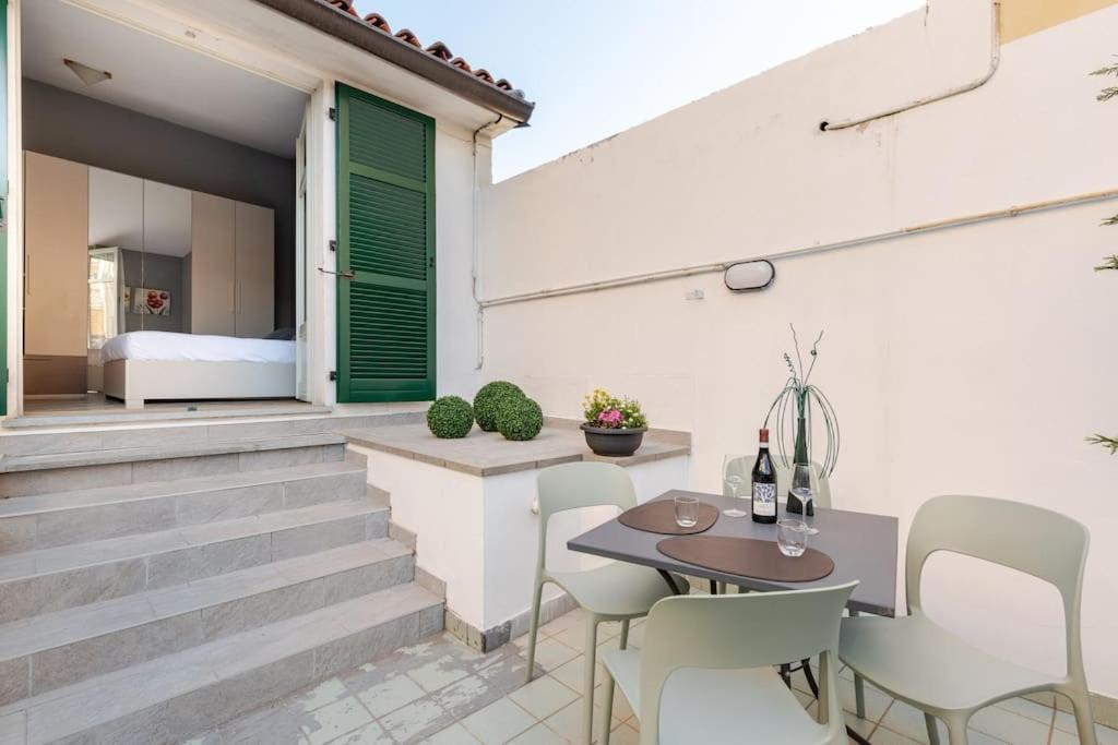 Casa Regina, Nice Position! Alba  Buitenkant foto